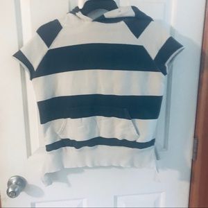 Frank & Eileen pullover hoodie SS